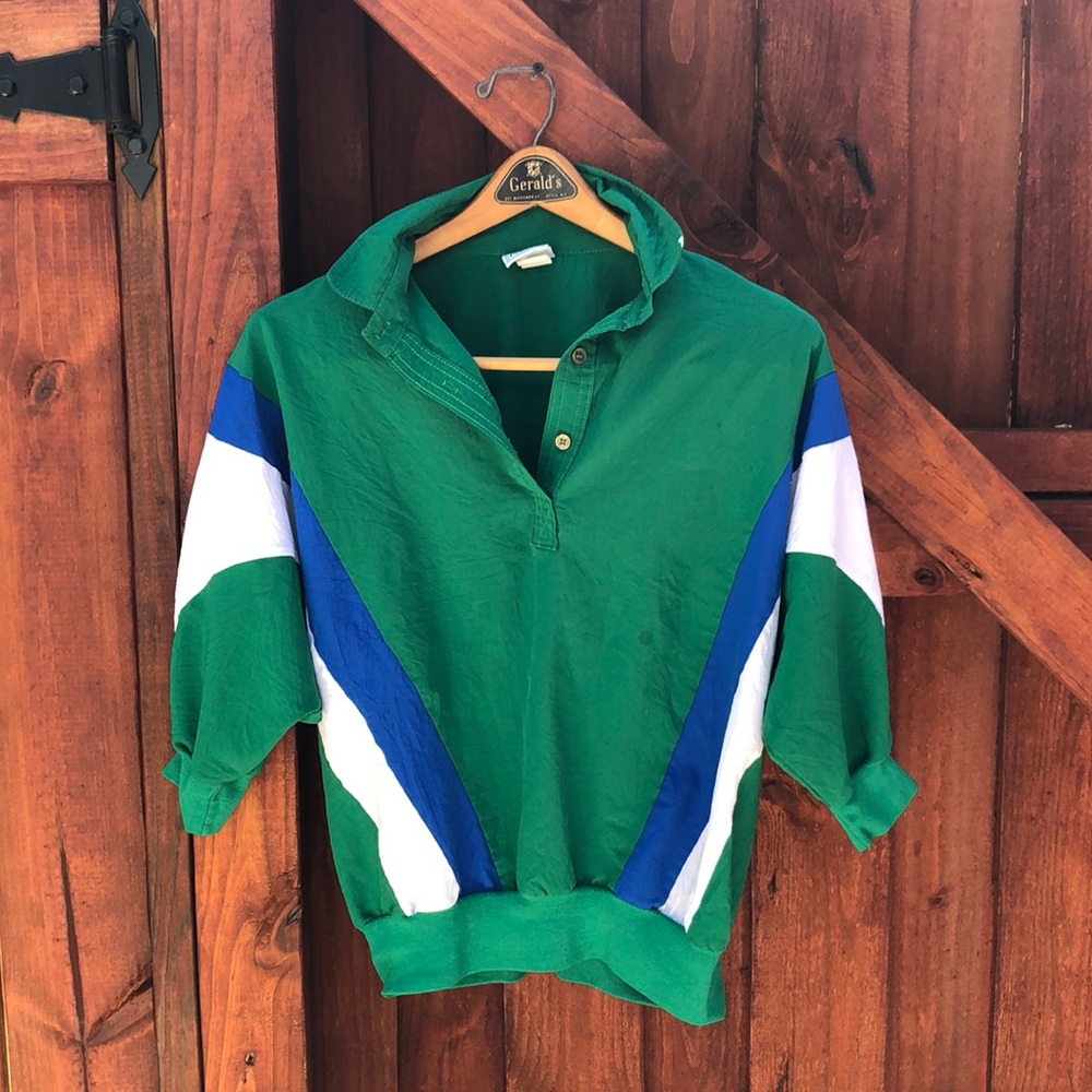Vintage jacket